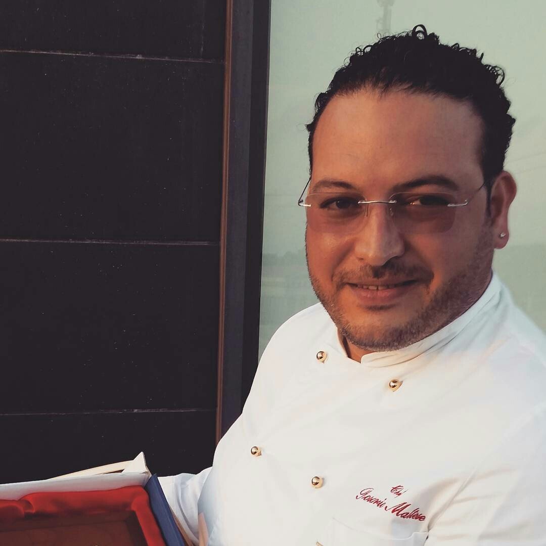 Sergio Rosario Maltese